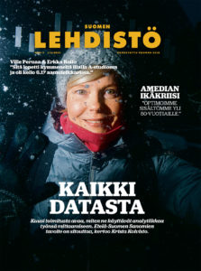 Suomen Lehdistö 1/2021